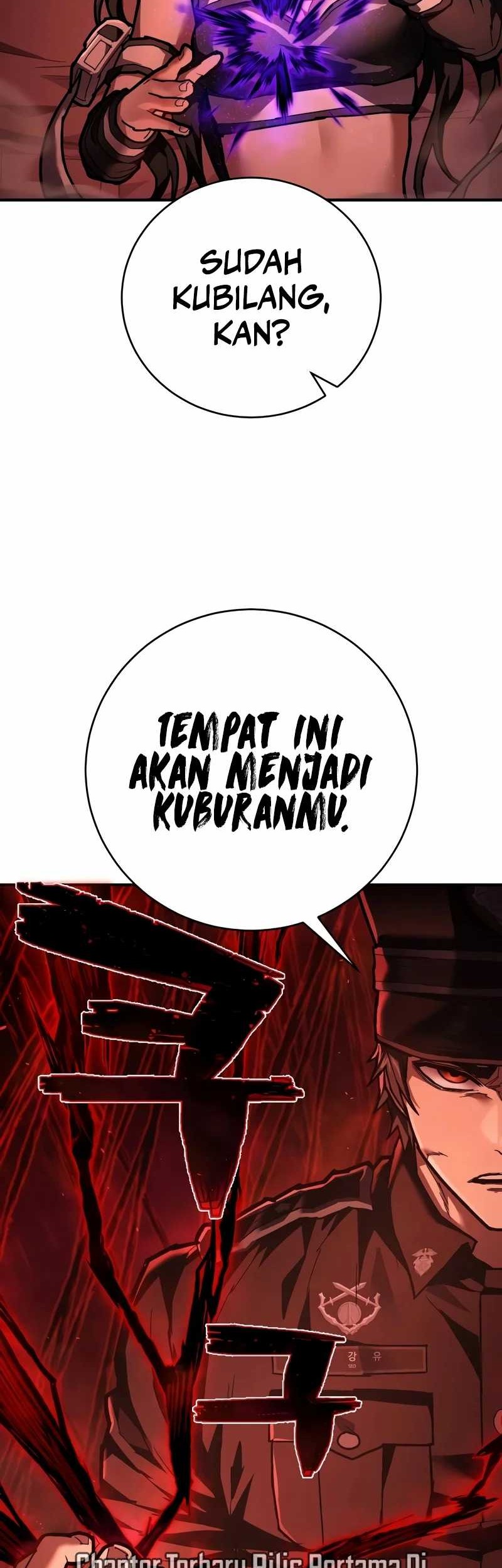 Executioner Chapter 29 Gambar 27