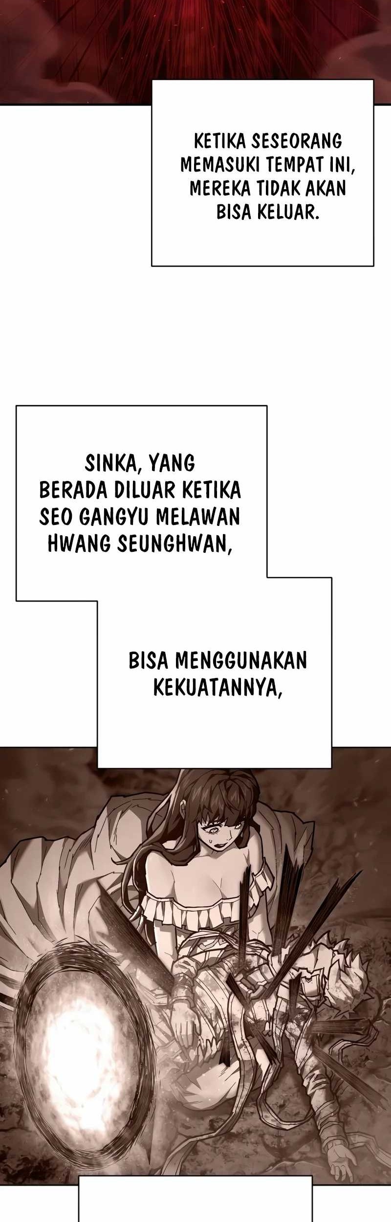 Executioner Chapter 29 Gambar 29