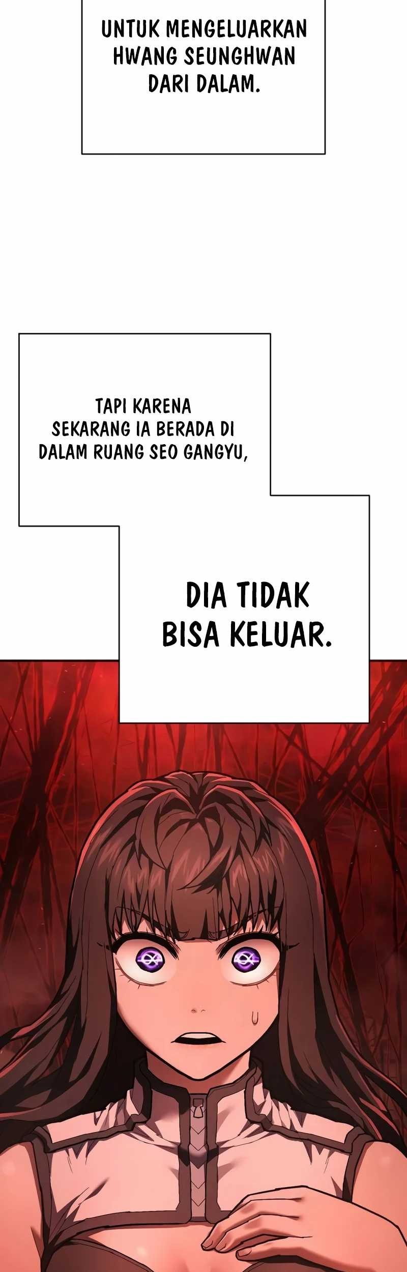 Executioner Chapter 29 Gambar 30