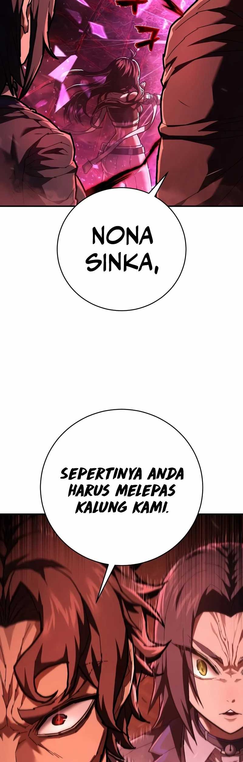 Executioner Chapter 29 Gambar 34