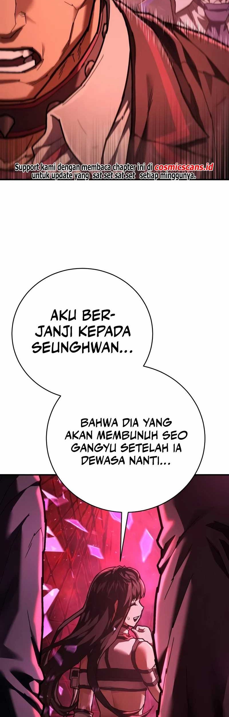 Executioner Chapter 29 Gambar 35