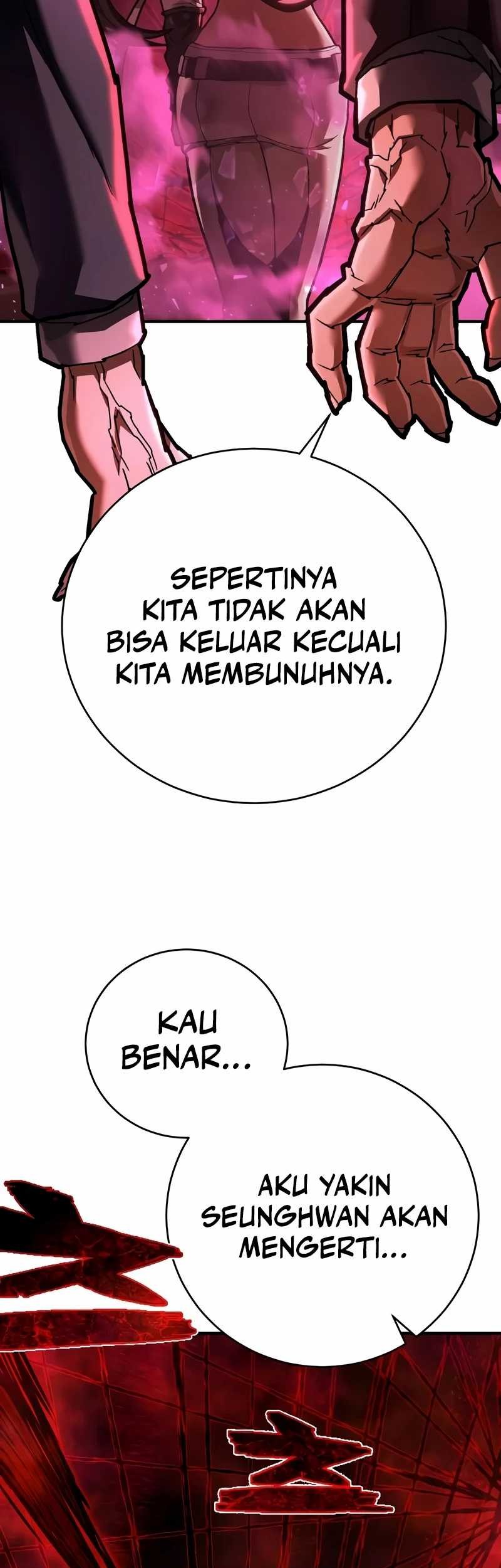 Executioner Chapter 29 Gambar 36