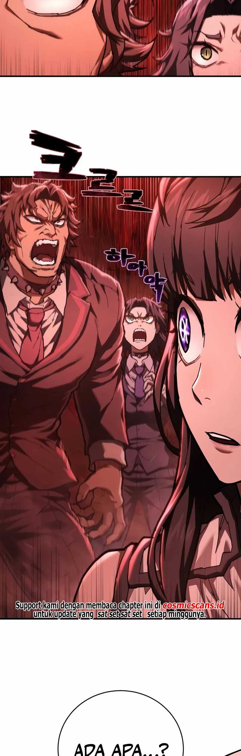 Executioner Chapter 29 Gambar 39