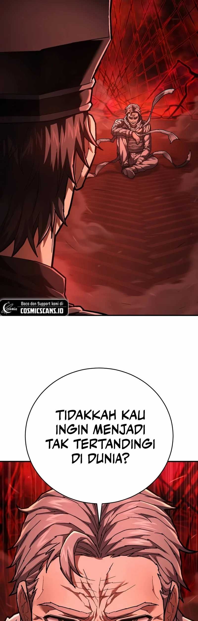 Executioner Chapter 29 Gambar 48