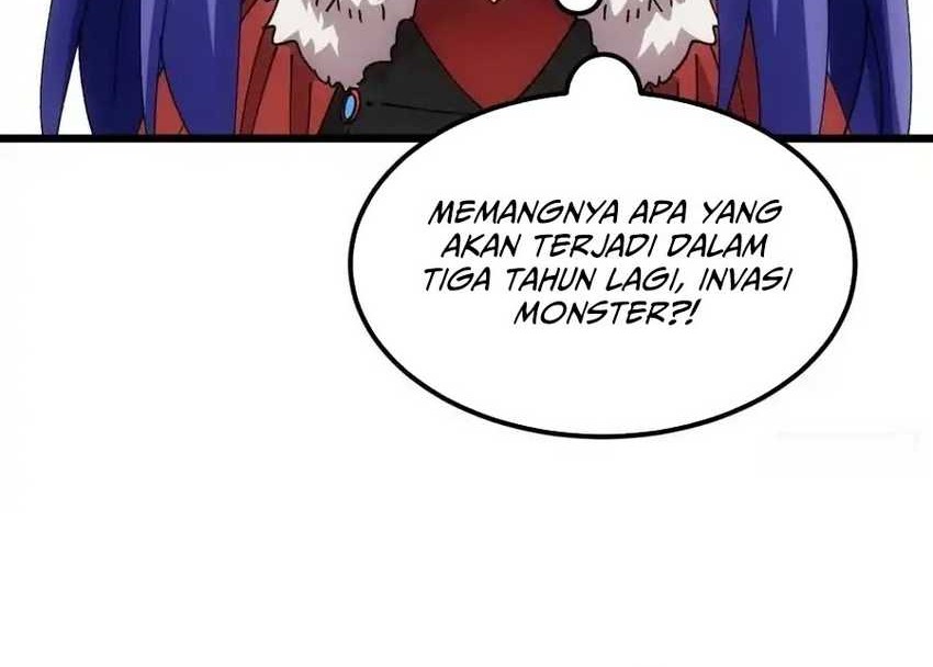 I Just Don’t Play the Card According to the Routine Chapter 250 Gambar 18