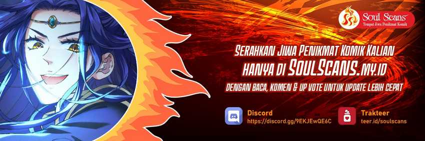 I Just Don’t Play the Card According to the Routine Chapter 249 Gambar 31