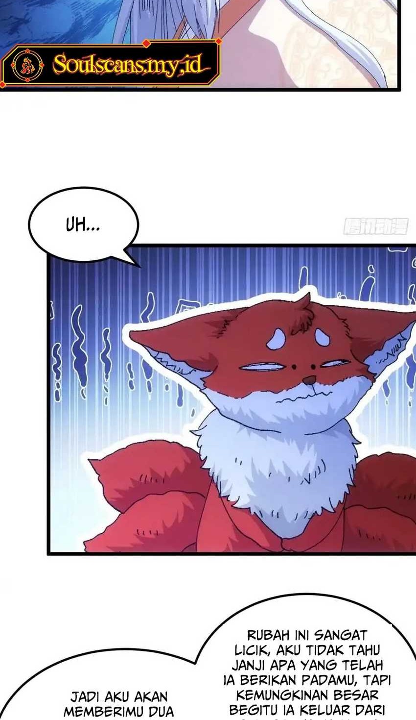I Just Don’t Play the Card According to the Routine Chapter 249 Gambar 6