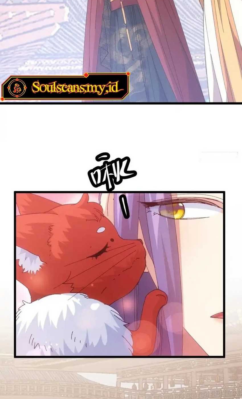 I Just Don’t Play the Card According to the Routine Chapter 249 Gambar 14