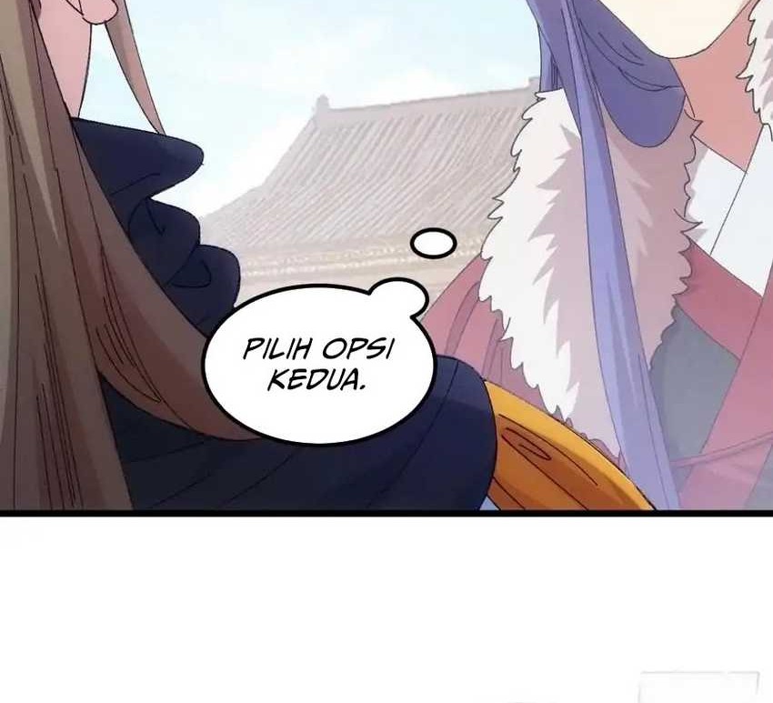 I Just Don’t Play the Card According to the Routine Chapter 249 Gambar 18