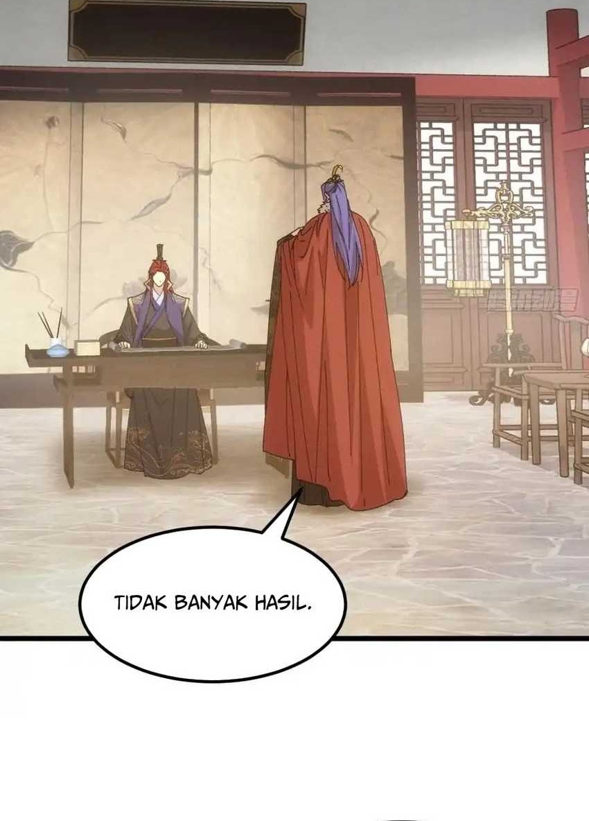 I Just Don’t Play the Card According to the Routine Chapter 249 Gambar 22