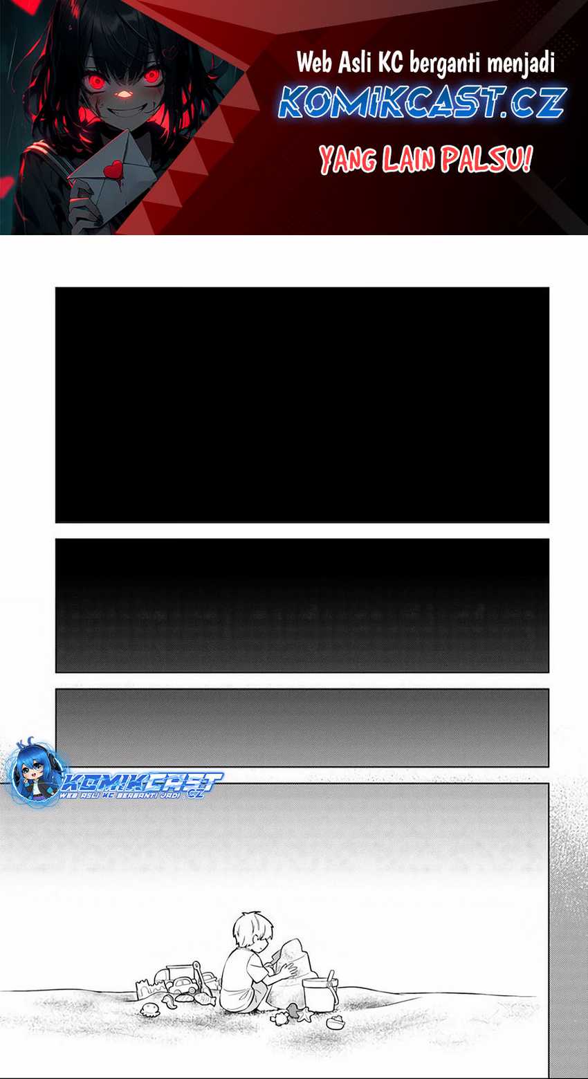 Baca  Doro no Bunzai de Watashi dake no Taisetsu wo Ubaouda Nante Chapter 09.2 Gambar 2