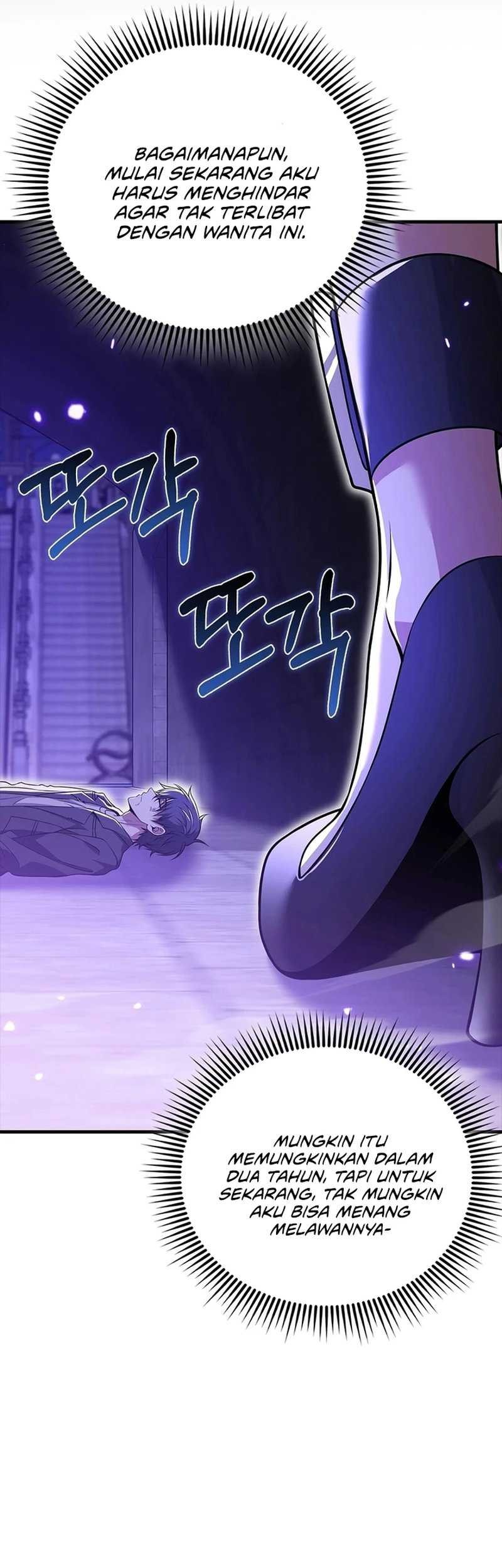 I’m Not a Regressor Chapter 53 Gambar 33