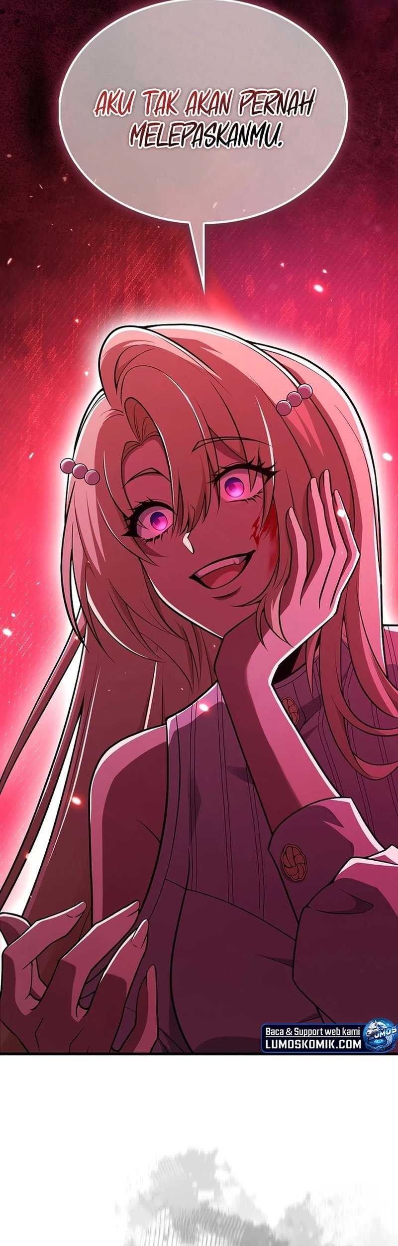I’m Not a Regressor Chapter 53 Gambar 36
