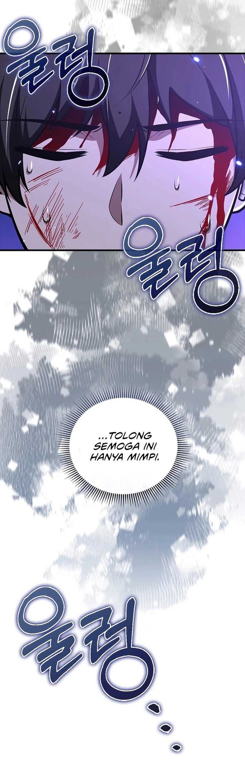 I’m Not a Regressor Chapter 53 Gambar 37