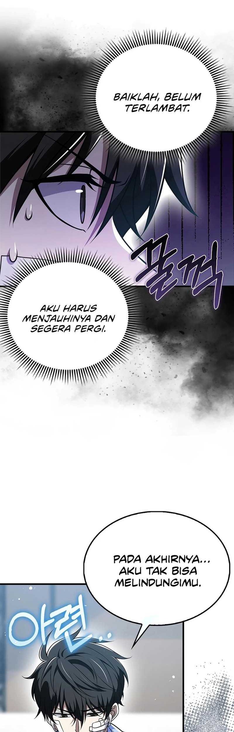I’m Not a Regressor Chapter 53 Gambar 44