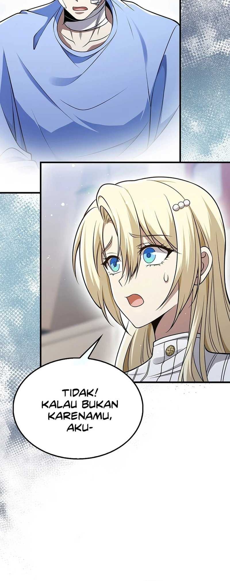 I’m Not a Regressor Chapter 53 Gambar 45