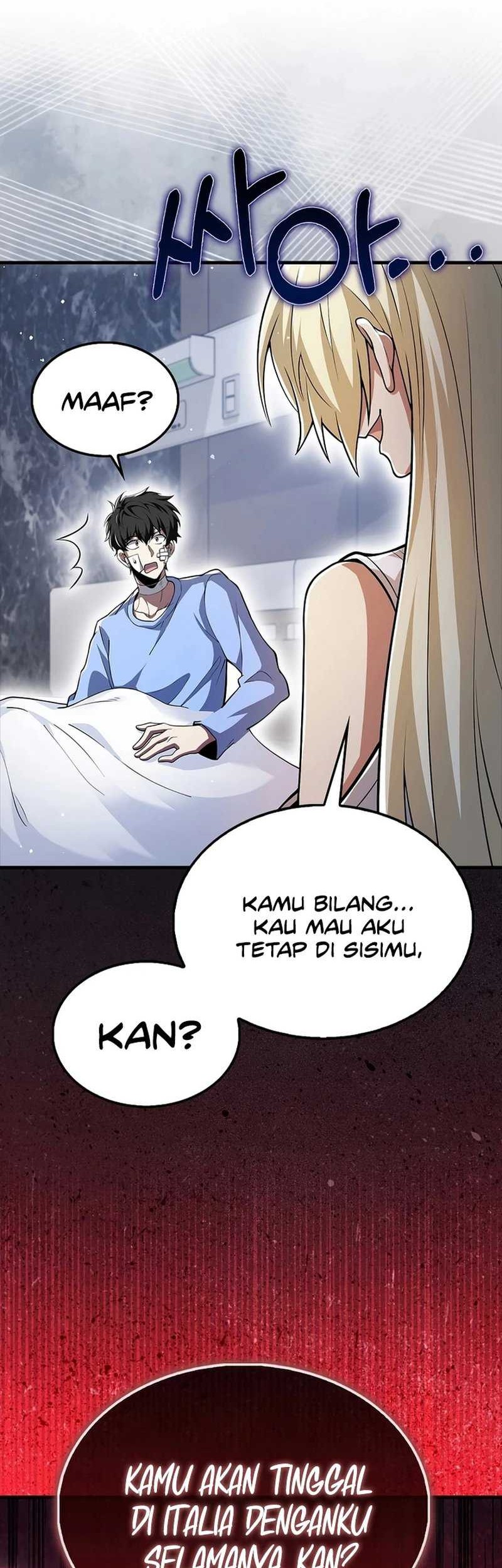I’m Not a Regressor Chapter 53 Gambar 47