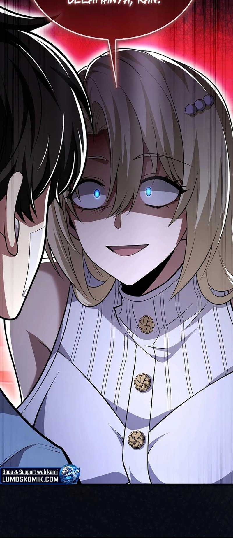 I’m Not a Regressor Chapter 53 Gambar 48