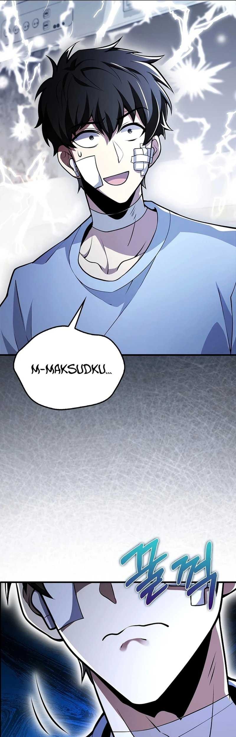 I’m Not a Regressor Chapter 53 Gambar 49