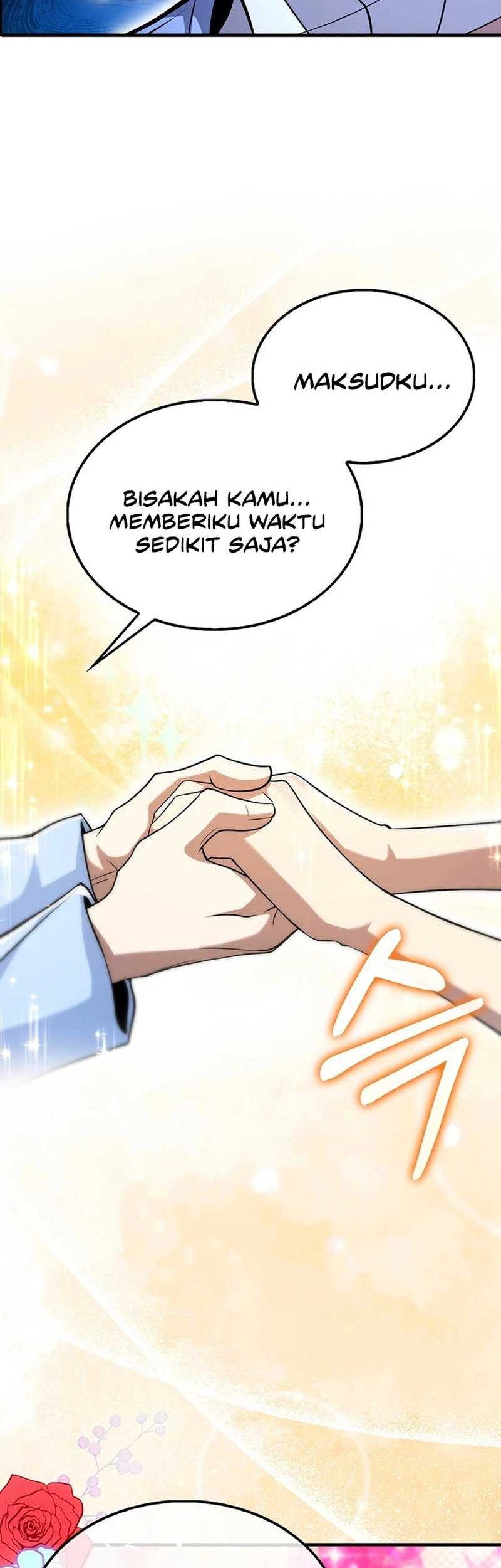 I’m Not a Regressor Chapter 53 Gambar 50