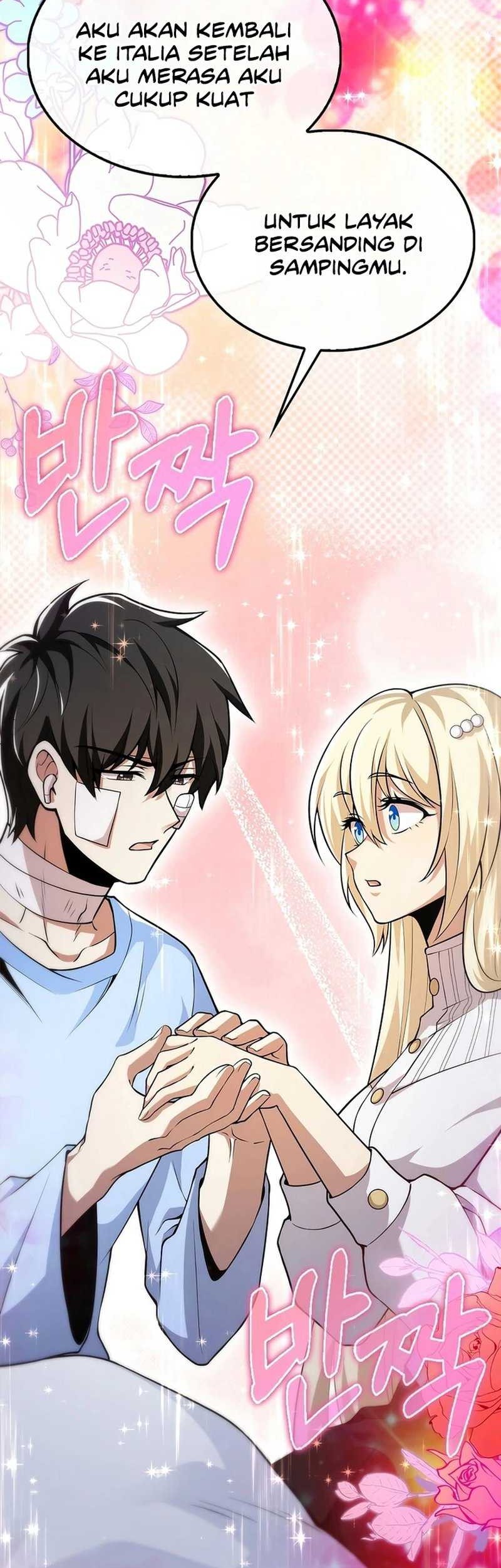 I’m Not a Regressor Chapter 53 Gambar 51