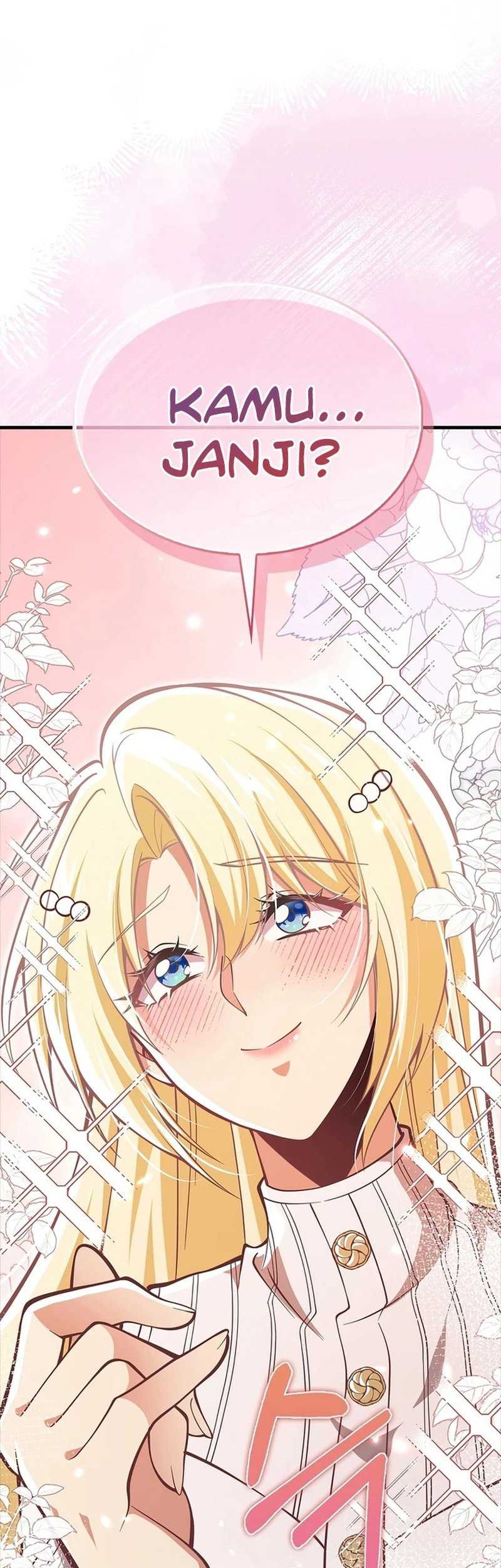 I’m Not a Regressor Chapter 53 Gambar 54