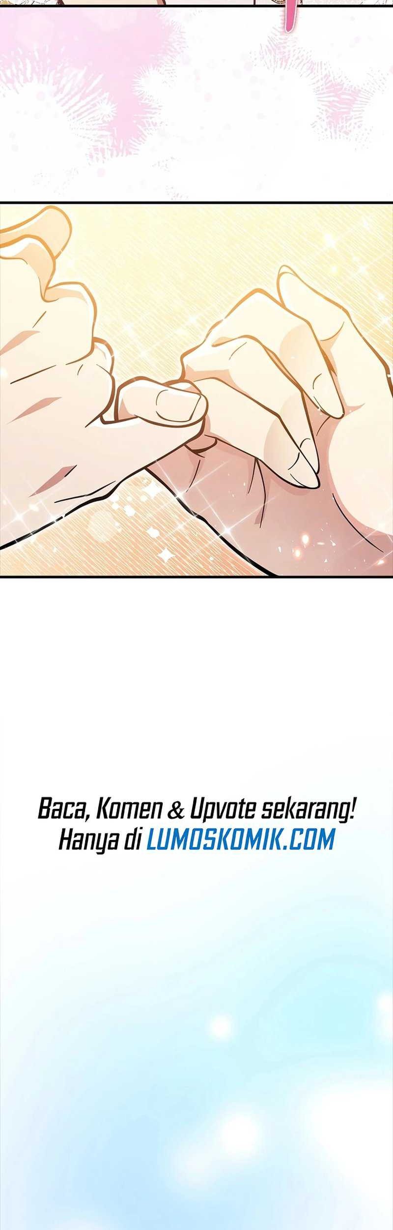 I’m Not a Regressor Chapter 53 Gambar 55