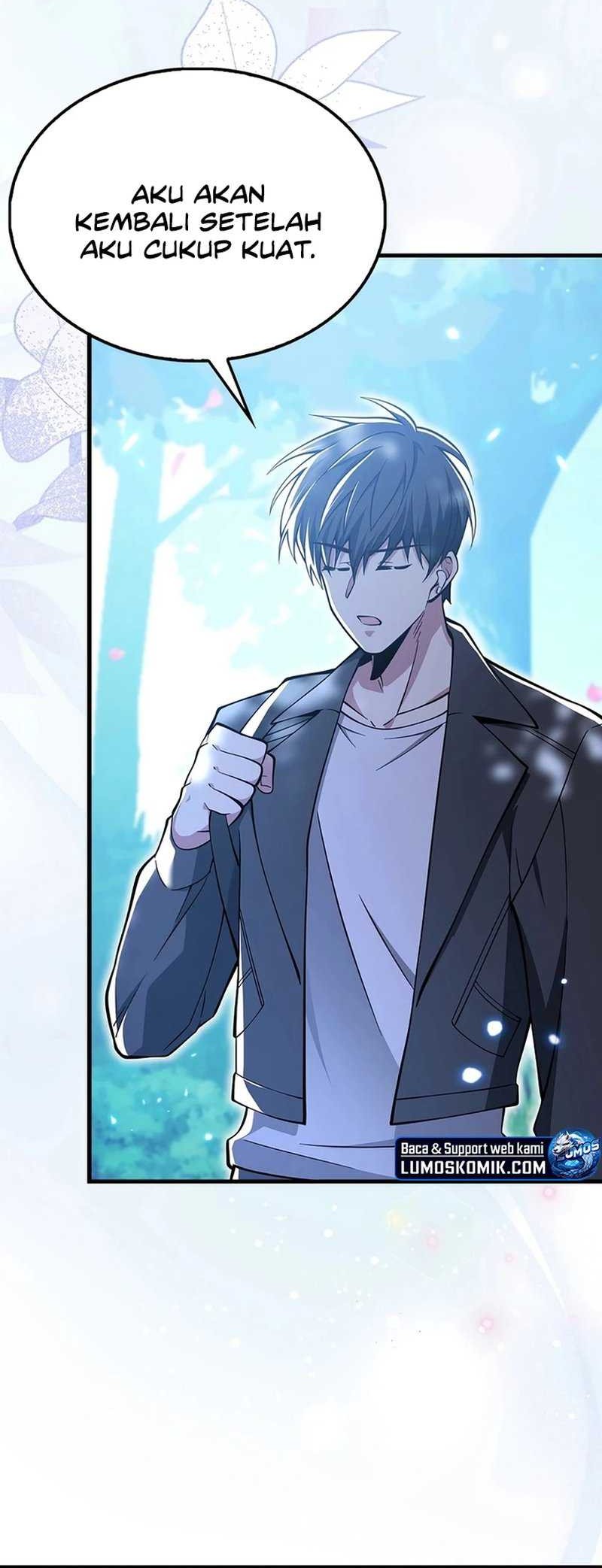 I’m Not a Regressor Chapter 53 Gambar 59