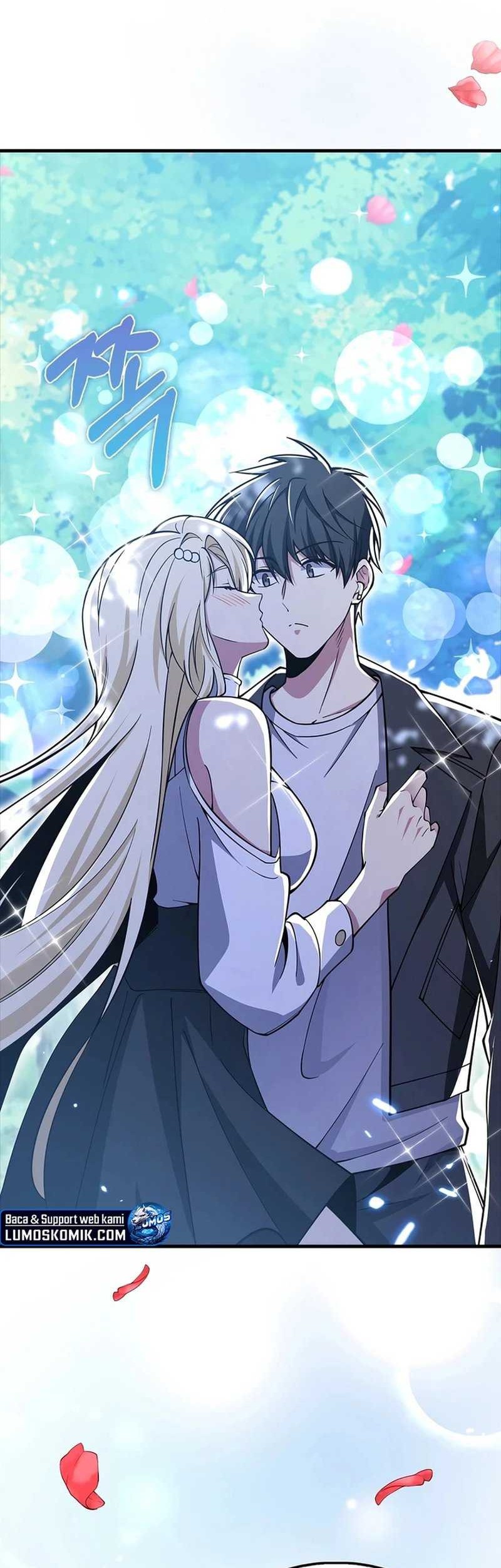 I’m Not a Regressor Chapter 53 Gambar 61