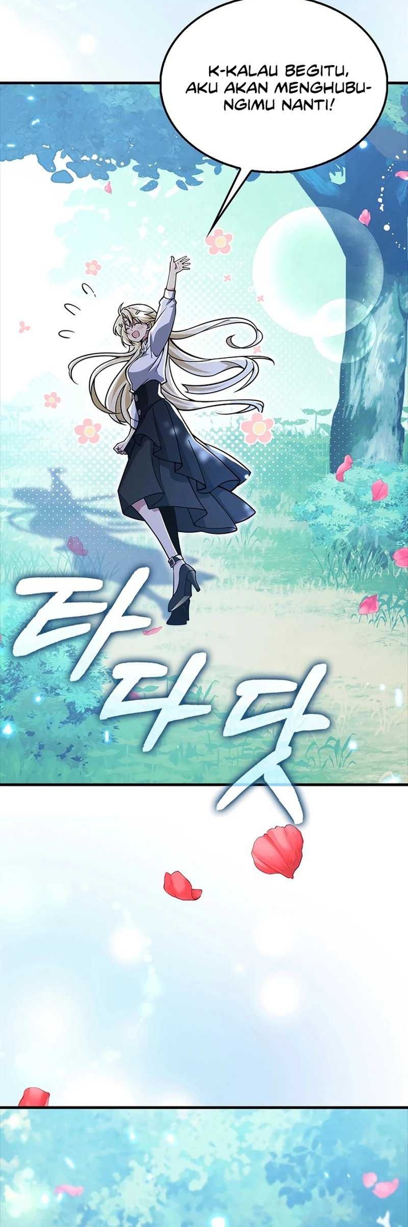 I’m Not a Regressor Chapter 53 Gambar 62