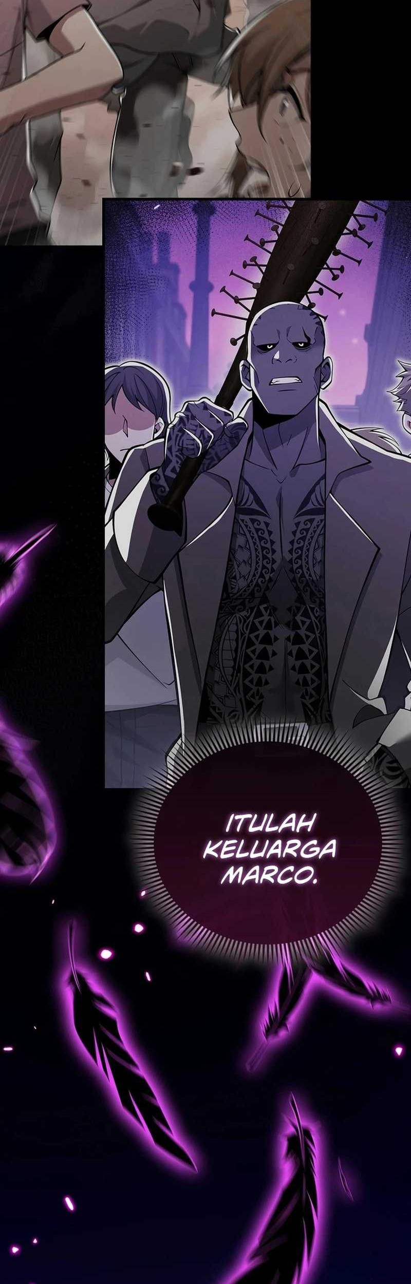Baca I’m Not a Regressor Chapter 53 Gambar 2