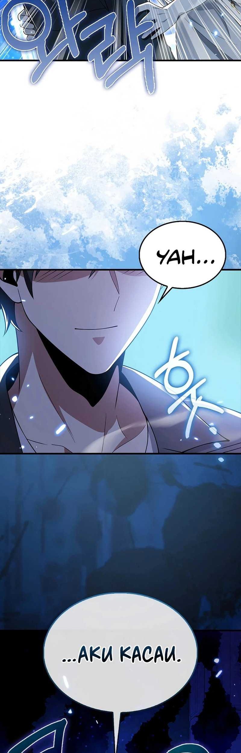 I’m Not a Regressor Chapter 53 Gambar 68