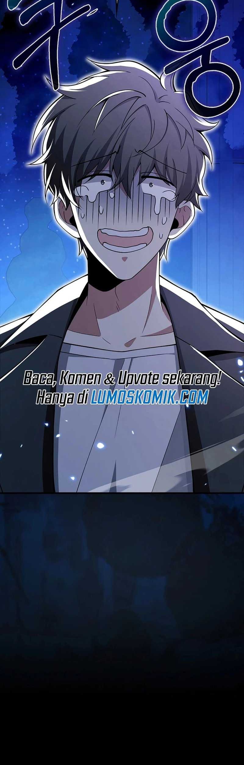 I’m Not a Regressor Chapter 53 Gambar 69