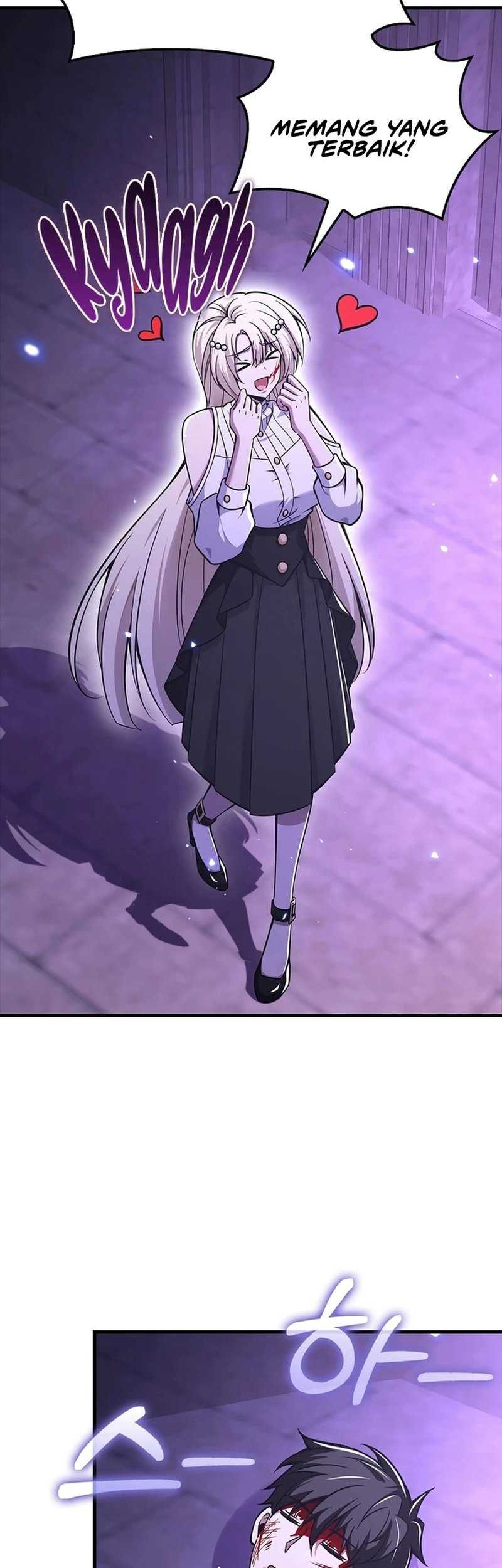I’m Not a Regressor Chapter 53 Gambar 5