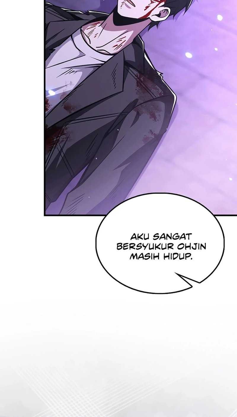 I’m Not a Regressor Chapter 53 Gambar 6
