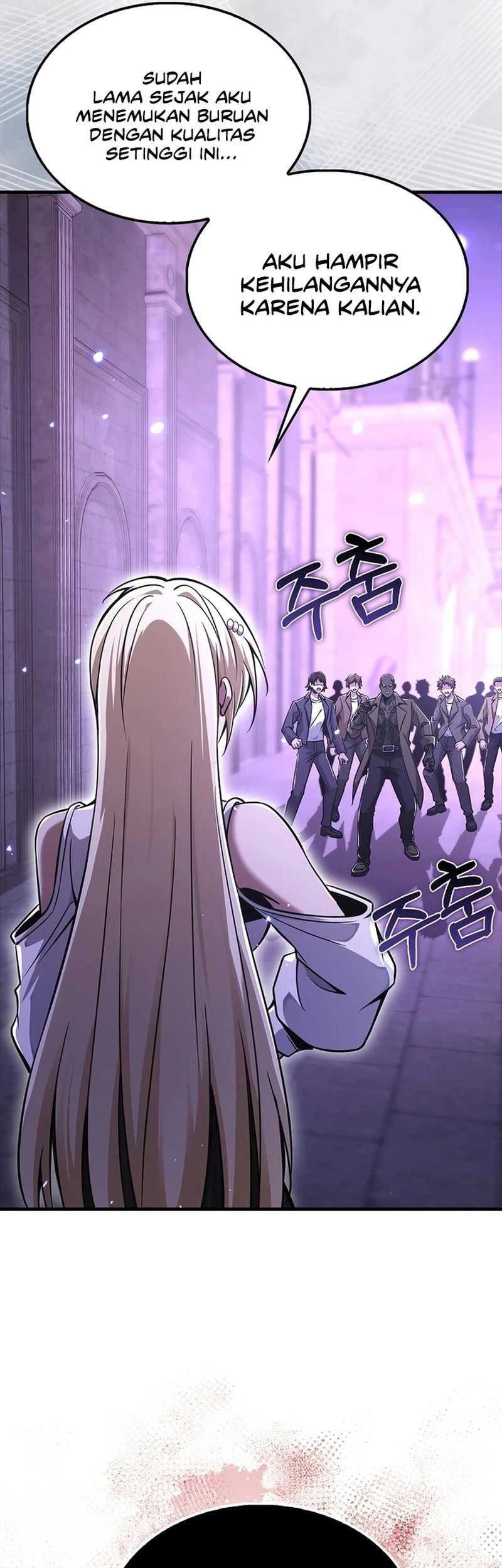 I’m Not a Regressor Chapter 53 Gambar 7