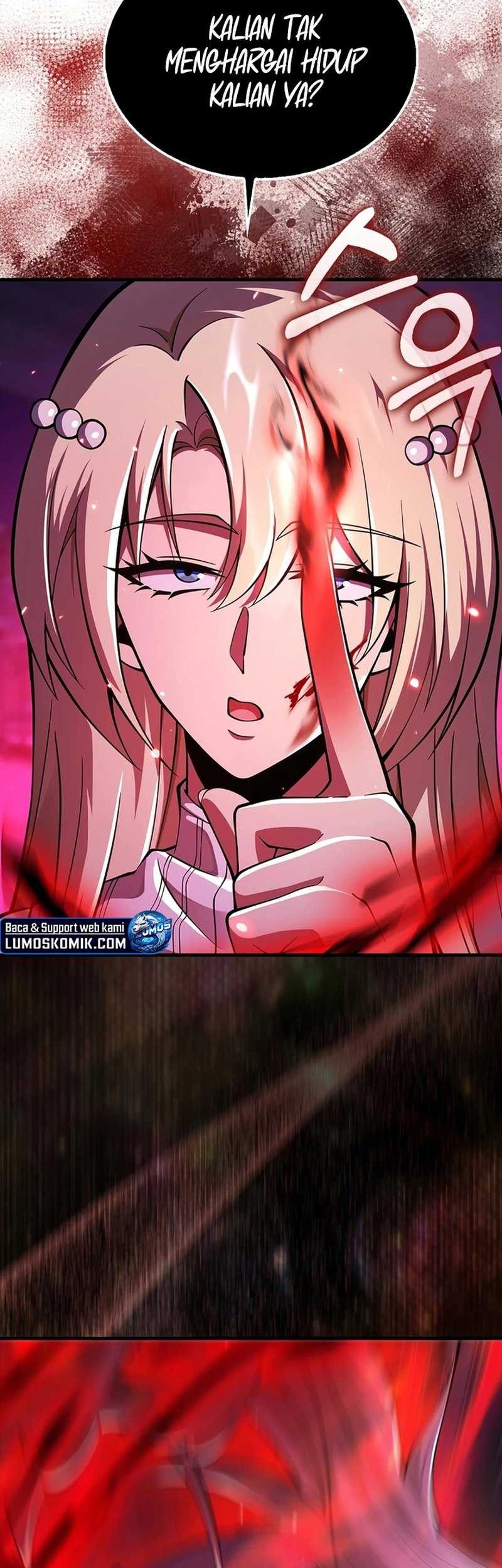 I’m Not a Regressor Chapter 53 Gambar 8