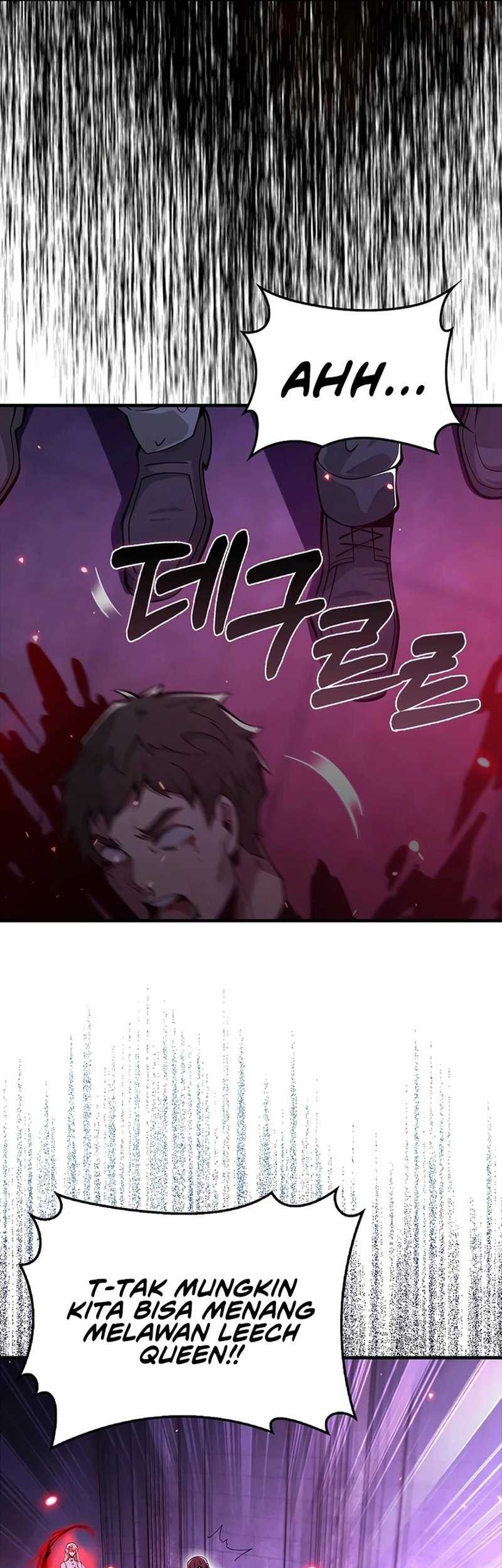 I’m Not a Regressor Chapter 53 Gambar 11
