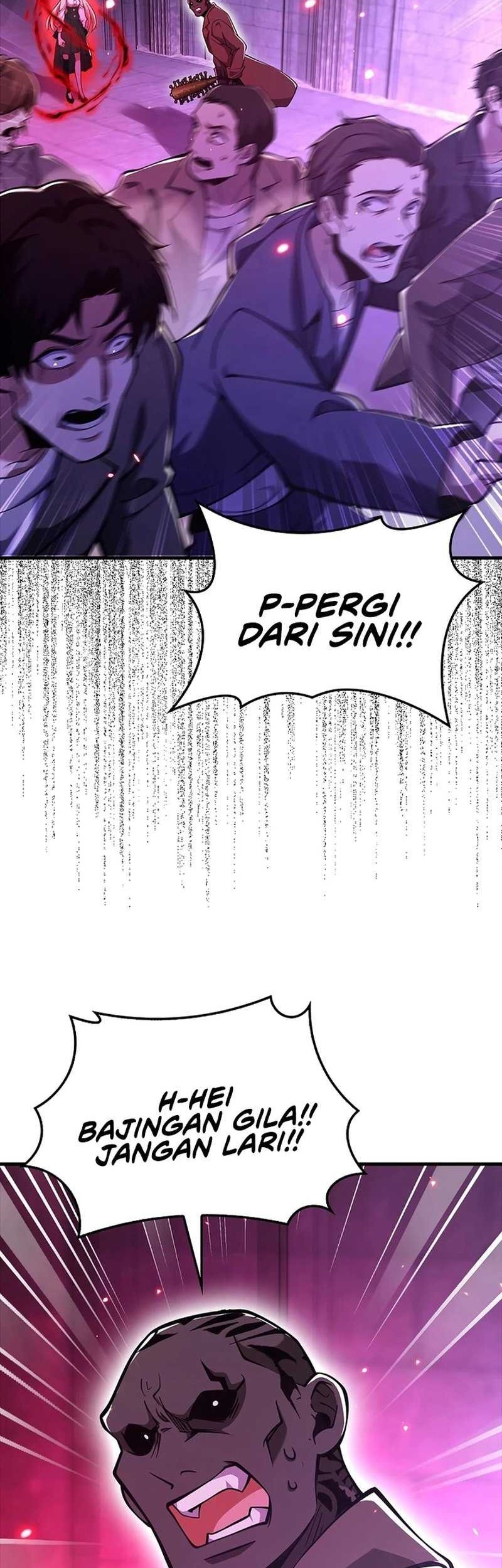I’m Not a Regressor Chapter 53 Gambar 12