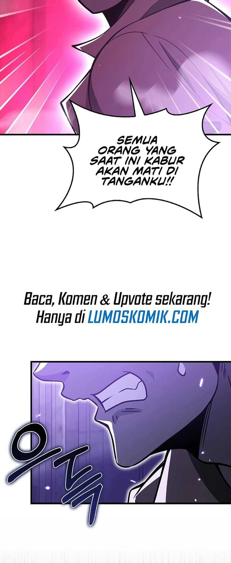 I’m Not a Regressor Chapter 53 Gambar 13