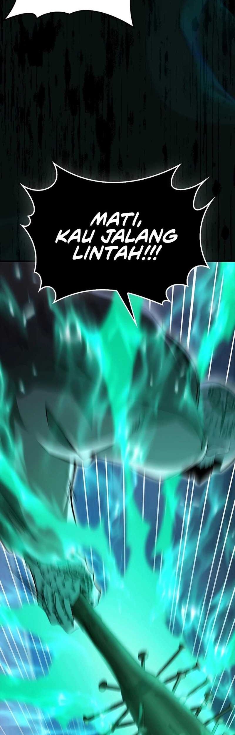 I’m Not a Regressor Chapter 53 Gambar 15