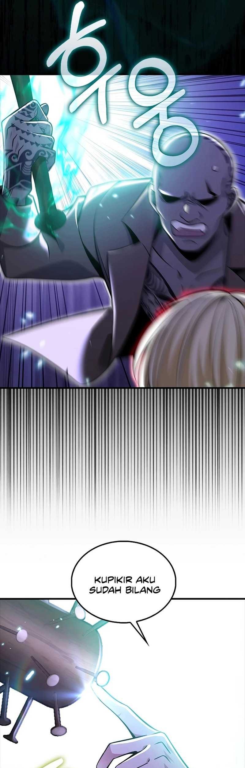 I’m Not a Regressor Chapter 53 Gambar 17