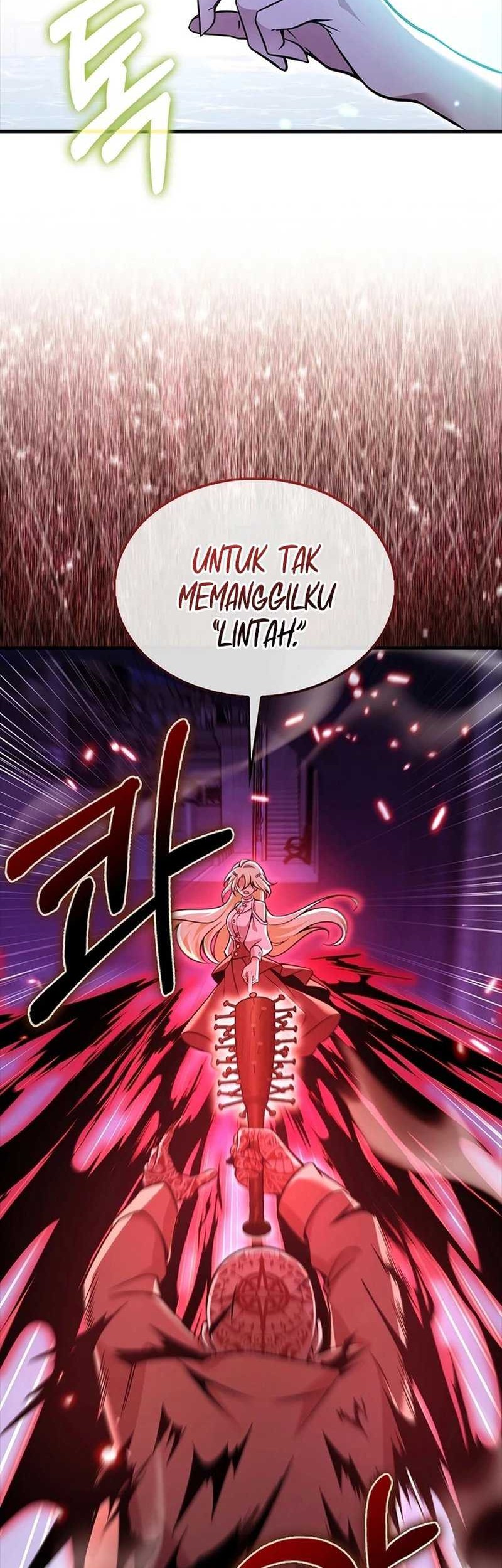 I’m Not a Regressor Chapter 53 Gambar 18