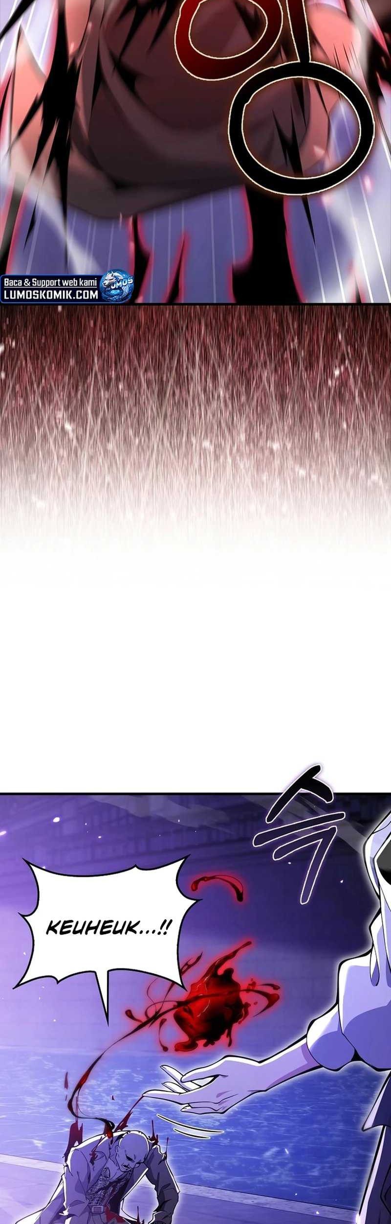 I’m Not a Regressor Chapter 53 Gambar 19