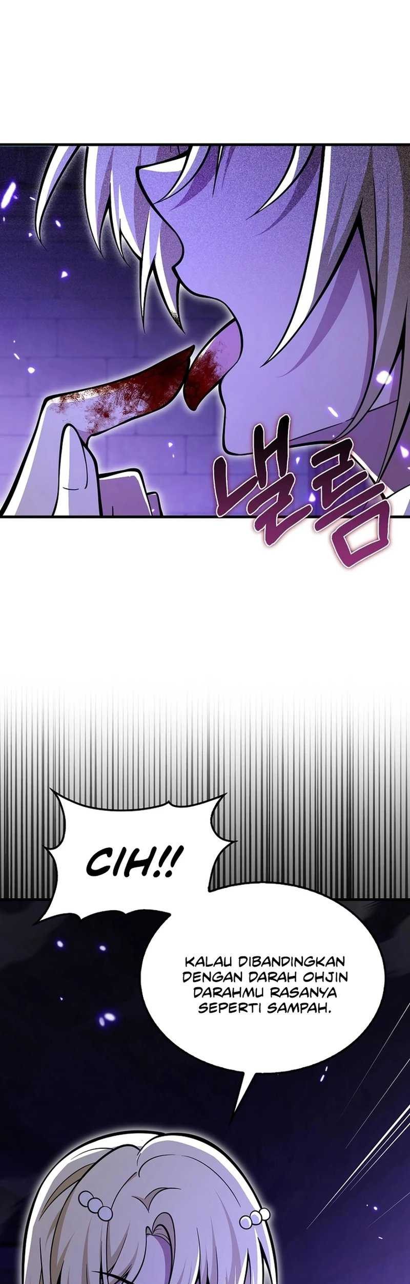 I’m Not a Regressor Chapter 53 Gambar 21