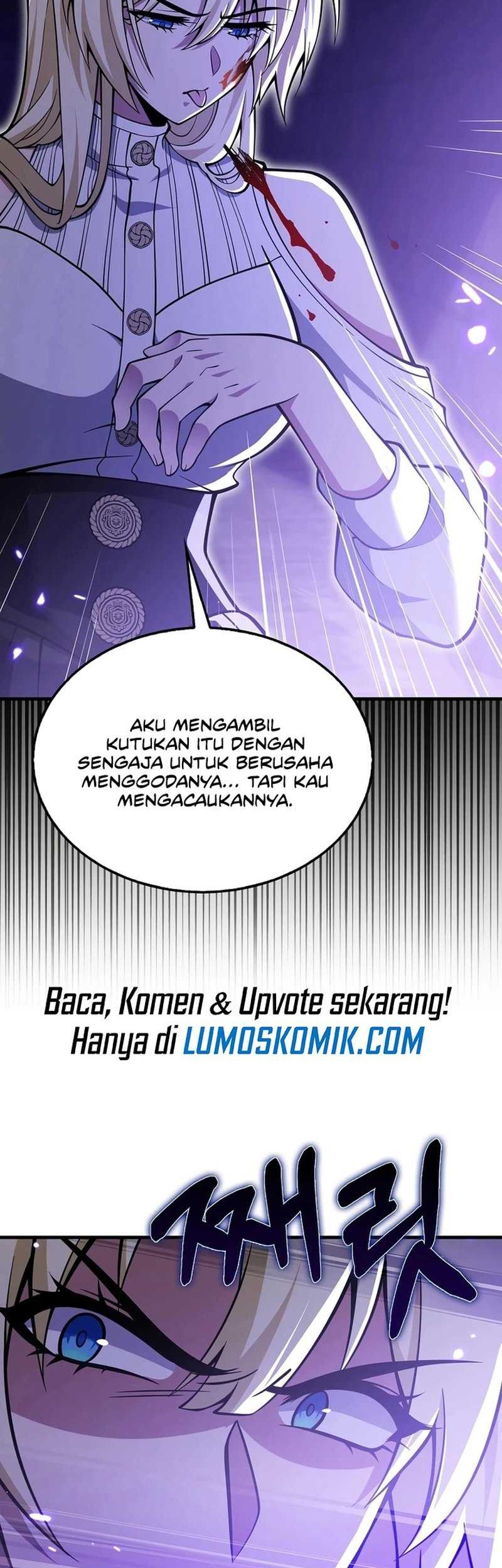 I’m Not a Regressor Chapter 53 Gambar 22