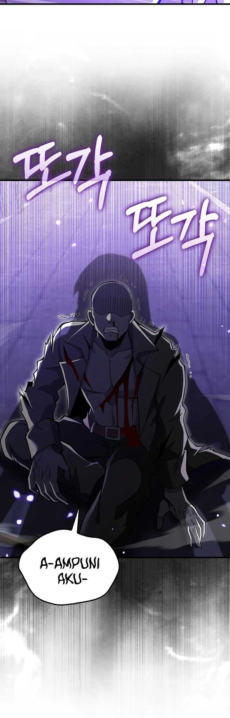 I’m Not a Regressor Chapter 53 Gambar 23