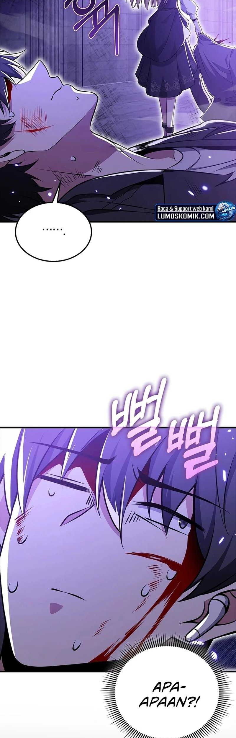 I’m Not a Regressor Chapter 53 Gambar 27