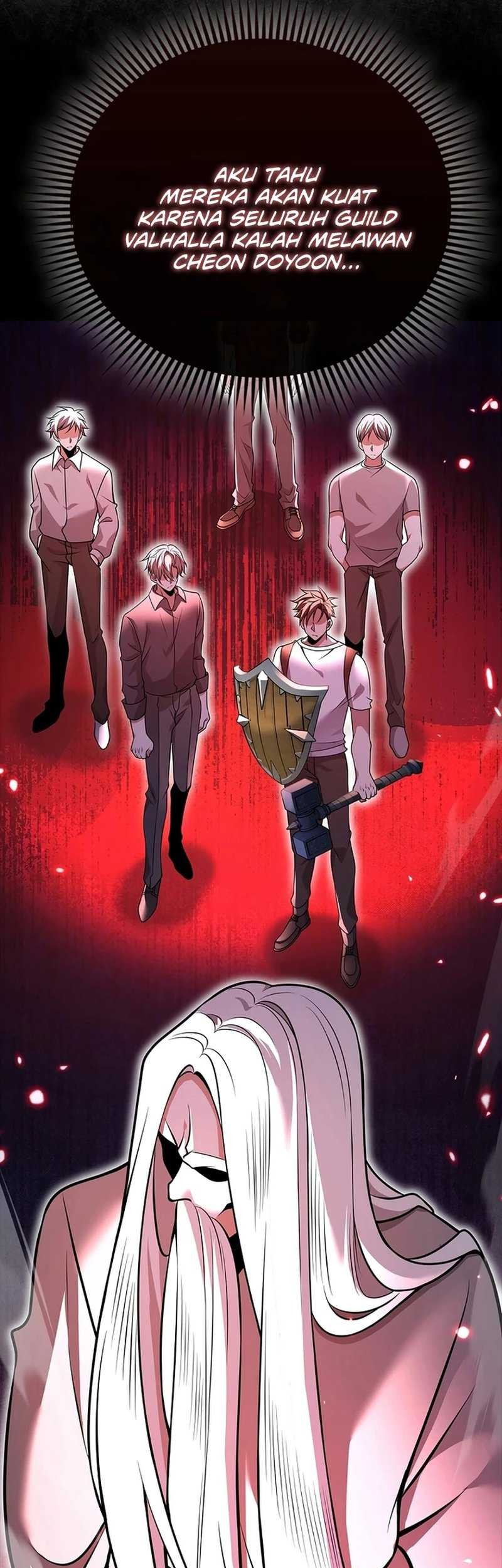I’m Not a Regressor Chapter 53 Gambar 29