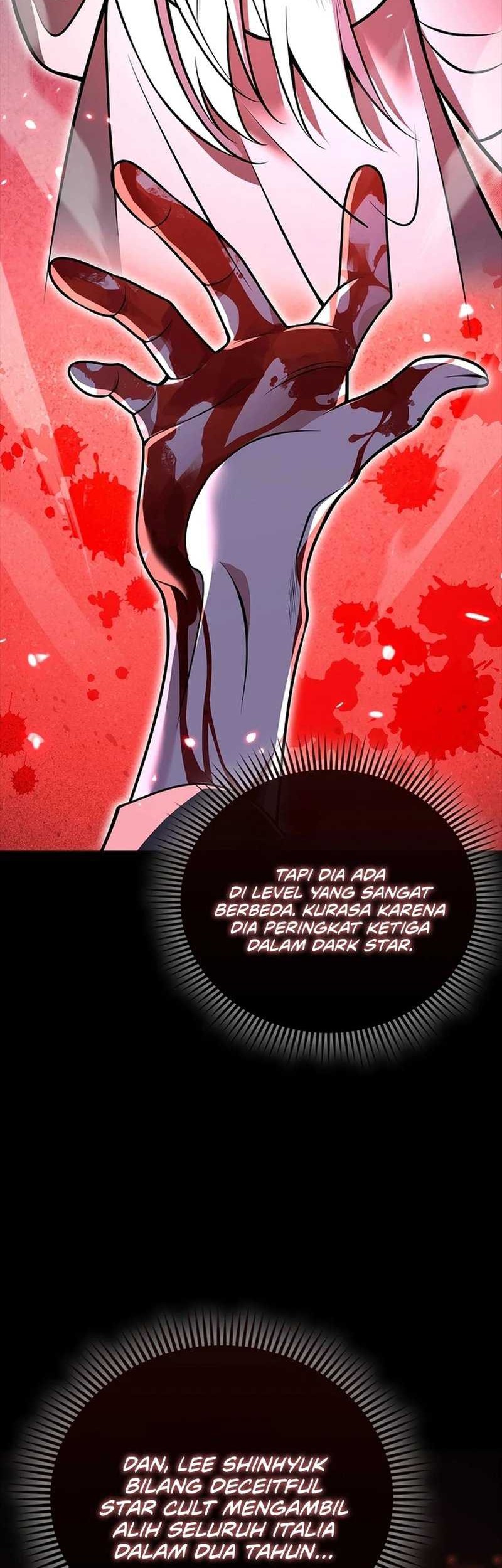 I’m Not a Regressor Chapter 53 Gambar 30